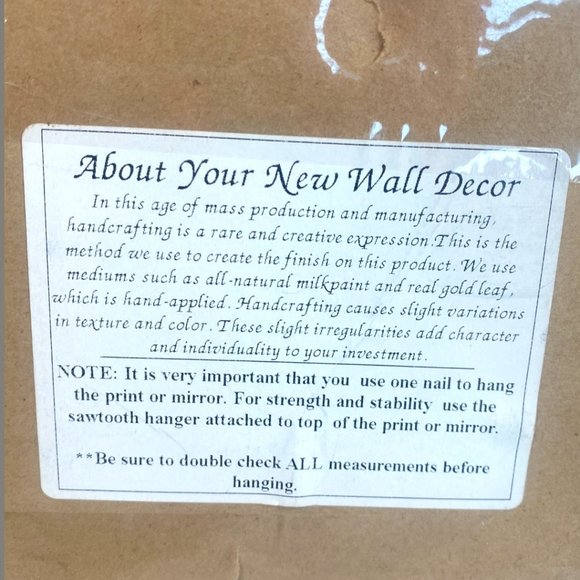 HAUNTINGLY BEAUTIFUL PHOTO PRINT BY ARTIST CHRISTINE TRIEBERT - Picture 6 of 8